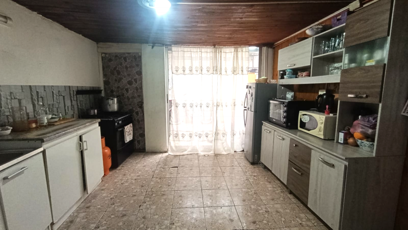 Casa en Linares Villa San Jorge