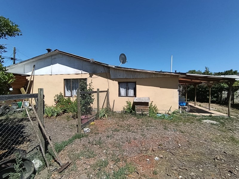 Casa Loma las Tortillas - San Javier - Region del Maule