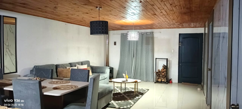 Parcela en las Motas- Longavi