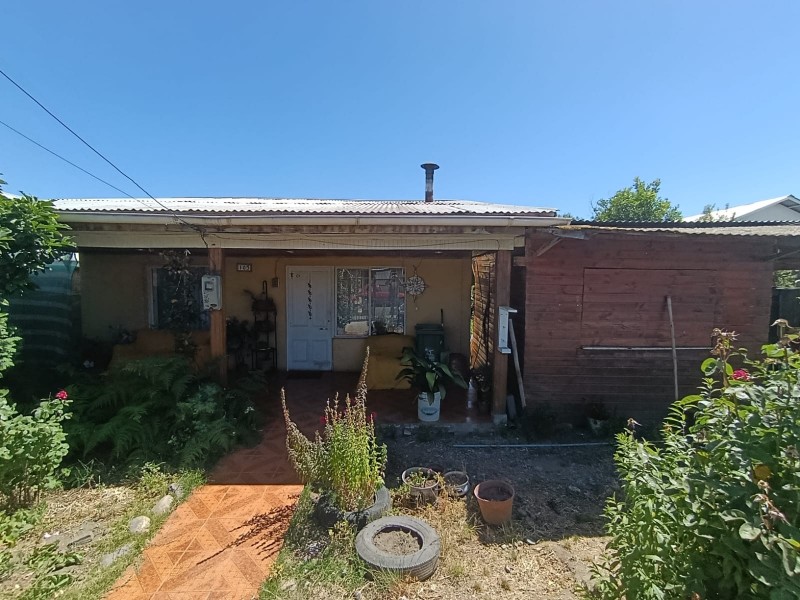 Casa Loma las Tortillas - San Javier - Region del Maule