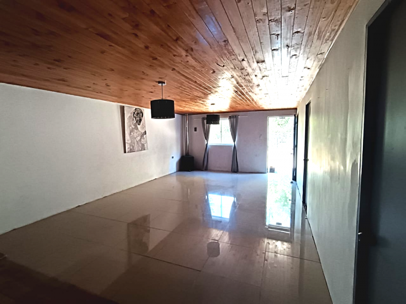 Parcela en las Motas- Longavi