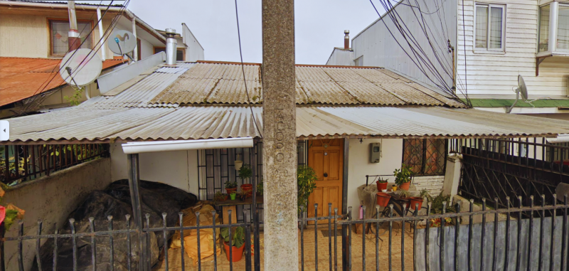 Casa en Linares Villa San Jorge