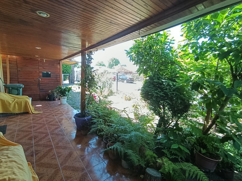Casa Loma las Tortillas - San Javier - Region del Maule
