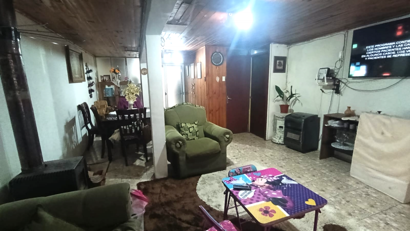 Casa en Linares Villa San Jorge