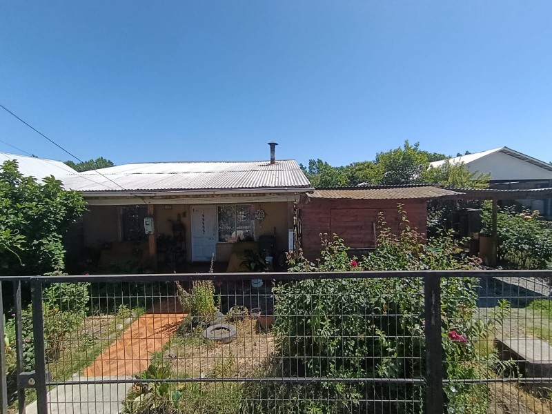 Casa Loma las Tortillas - San Javier - Region del Maule