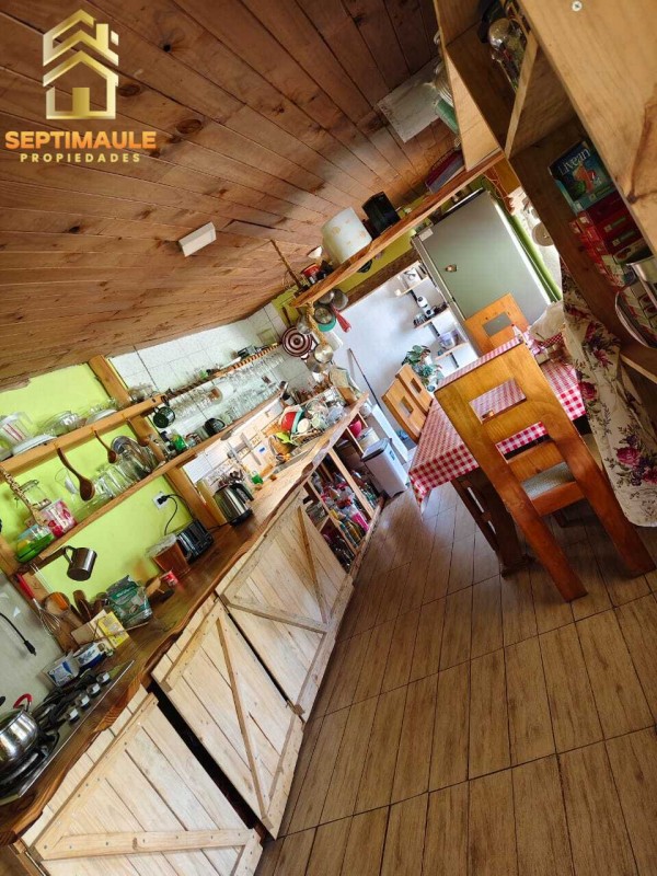 🌿hermosa Parcela Sector Rabones Comuna de Colbun🌿