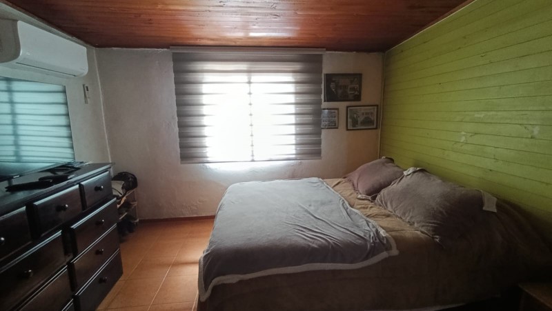 Casa Loma las Tortillas - San Javier - Region del Maule