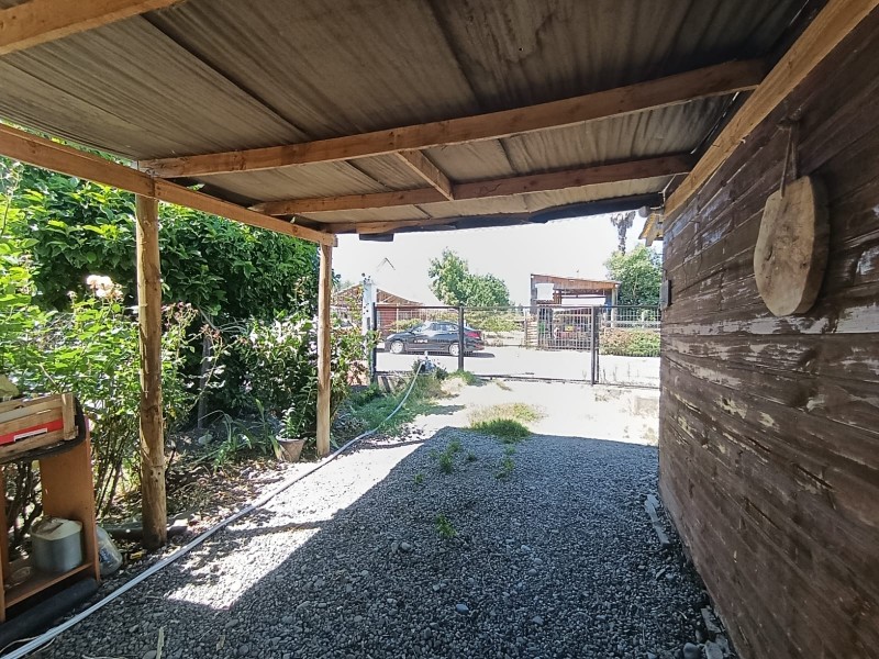 Casa Loma las Tortillas - San Javier - Region del Maule