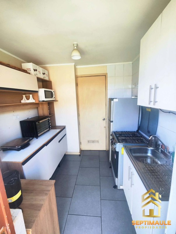 Venta de Casa en Doña Ignacia 8, Comuna de Talca