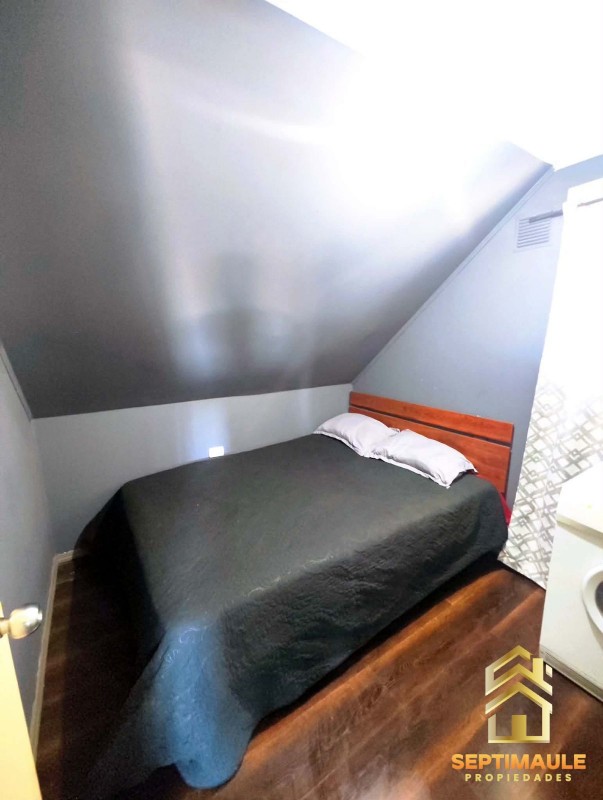 Venta de Casa en Doña Ignacia 8, Comuna de Talca