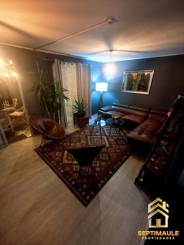 Venta de Casa en Doña Ignacia 8, Comuna de Talca