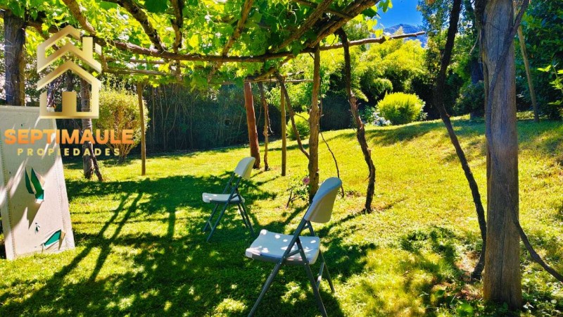 🌿hermosa Parcela Sector Rabones Comuna de Colbun🌿