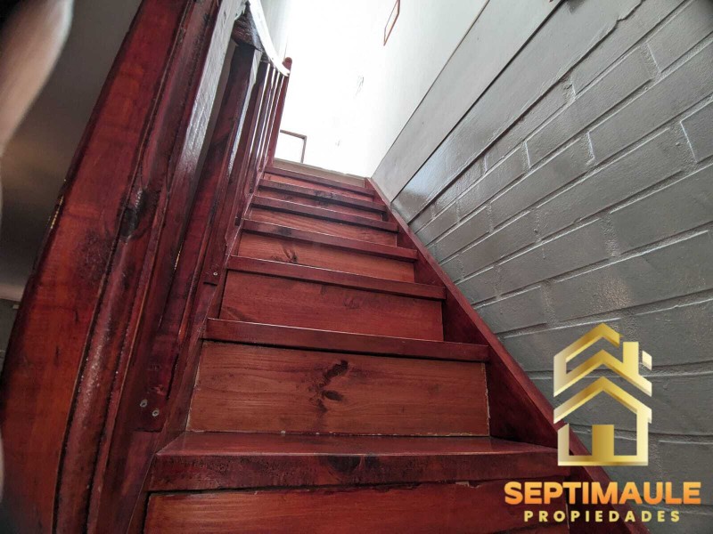 Casa Regularizada en Villa Alegre, Region del Maule