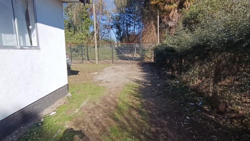 Parcela en las Motas- Longavi