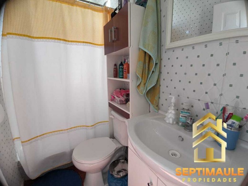 Casa Regularizada en Villa Alegre, Region del Maule