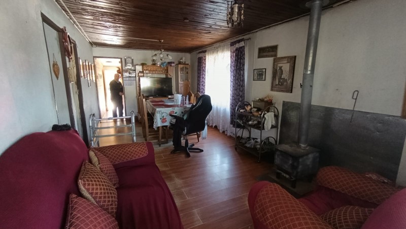 Casa Loma las Tortillas - San Javier - Region del Maule