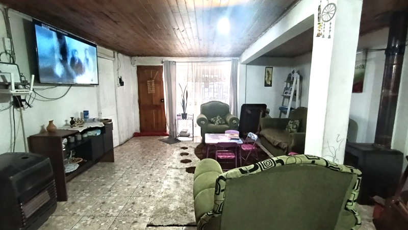 Casa en Linares Villa San Jorge