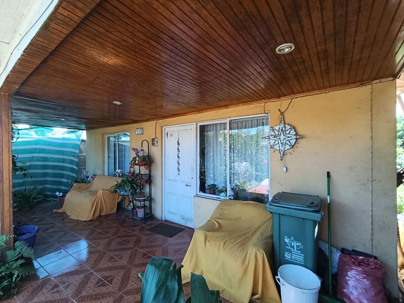 Casa Loma las Tortillas - San Javier - Region del Maule