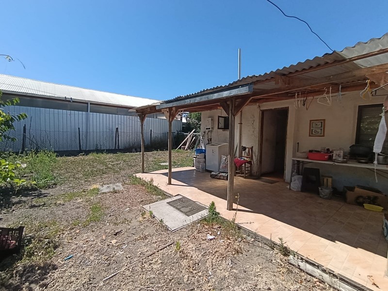 Casa Loma las Tortillas - San Javier - Region del Maule