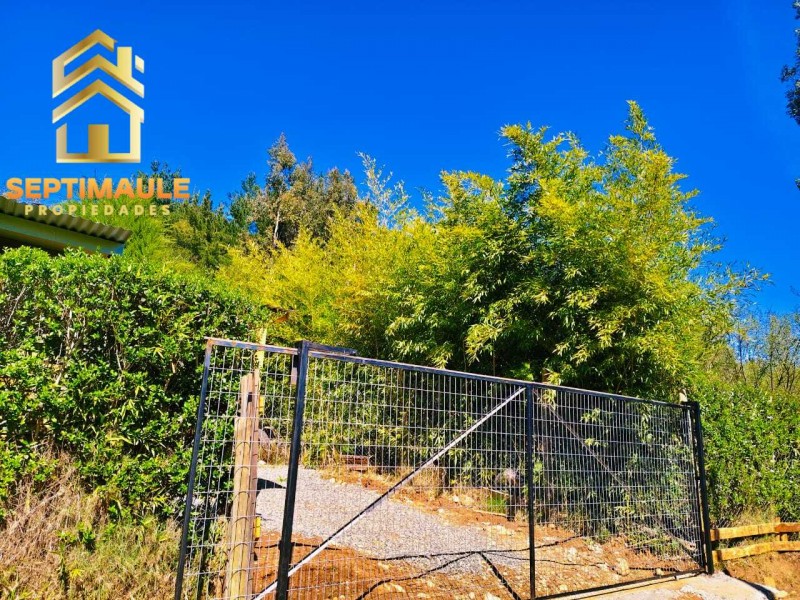 🌿hermosa Parcela Sector Rabones Comuna de Colbun🌿