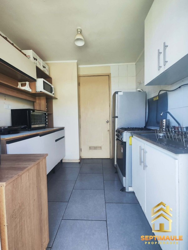 Venta de Casa en Doña Ignacia 8, Comuna de Talca