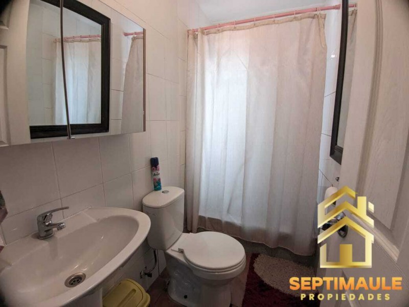 Casa Regularizada en Villa Alegre, Region del Maule