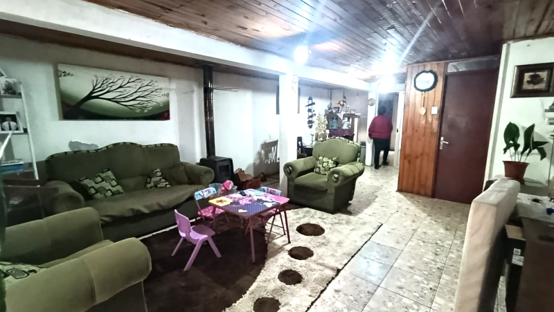 Casa en Linares Villa San Jorge