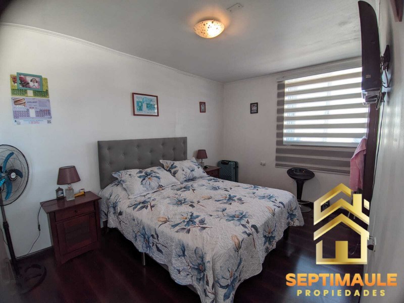 Casa Regularizada en Villa Alegre, Region del Maule