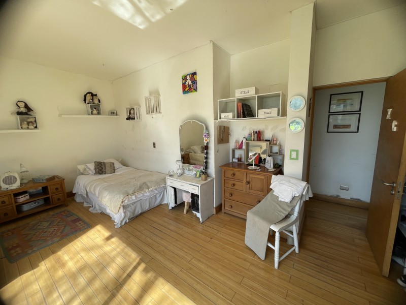 Vendo Casa Minimalista en Lo Arcaya, Colina.