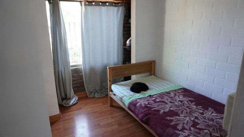 Vendo Casa 4D 3B en Estancia Liray, Colina.