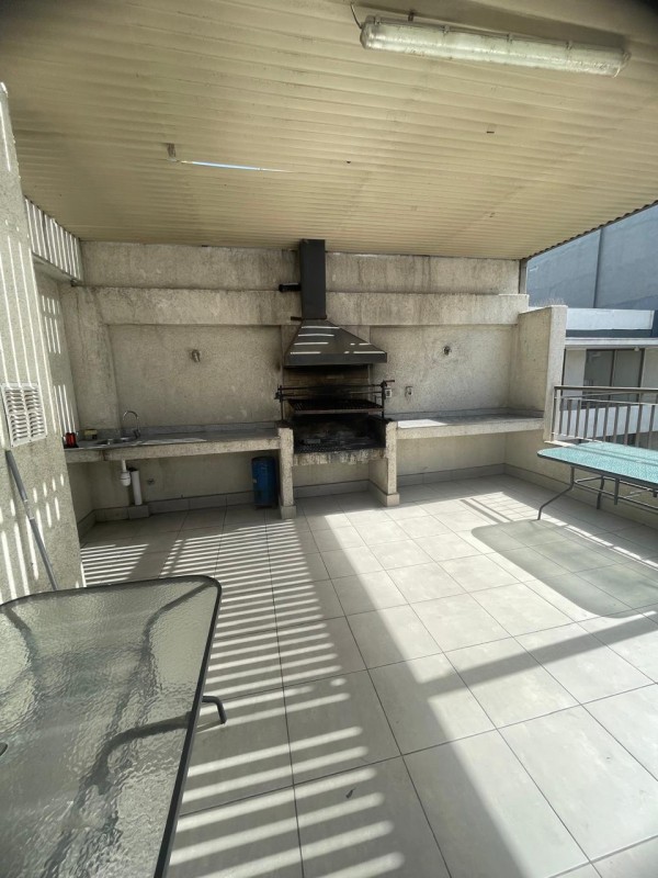 Arriendo Departamento en Avda Ecuador, Est Central.