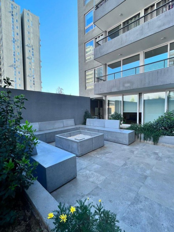 Arriendo Impecable Departamento en Avda Zañartu, Ñuñoa.
