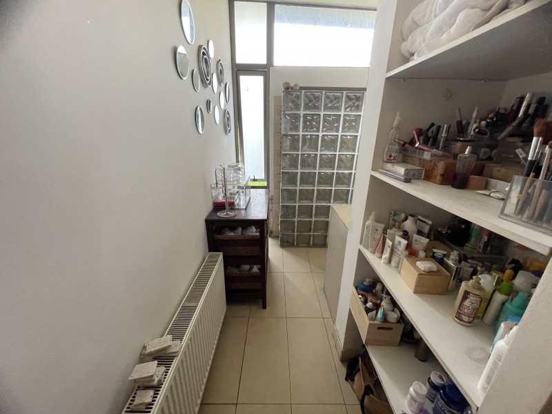 Vendo Casa Minimalista en Lo Arcaya, Colina.