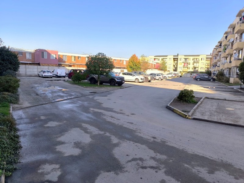 ¡¡oportunidad de Inversión!! Depto en Venta en Quilicura.