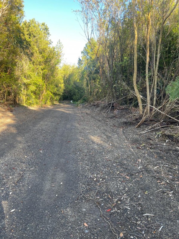 Se Vende Espectacular Terreno Cerca de Ensenada.