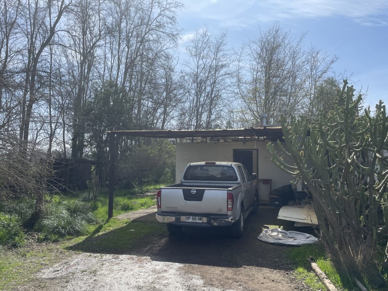Vendo Casa Minimalista en Lo Arcaya, Colina.