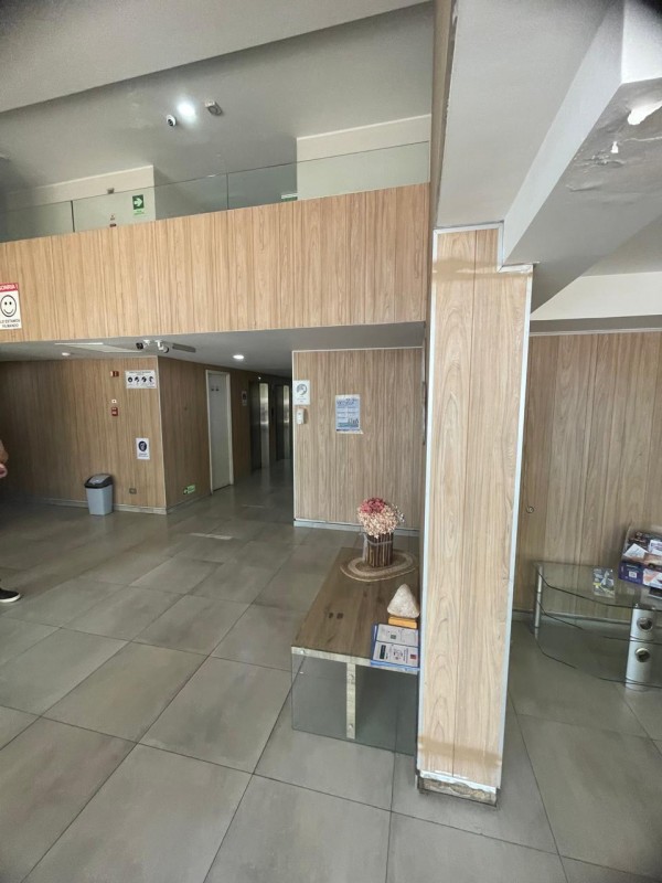 Arriendo Departamento en Avda Ecuador, Est Central.