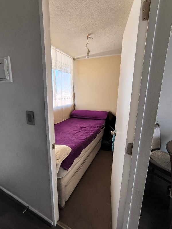 ¡¡oportunidad de Inversión!! Depto en Venta en Quilicura.