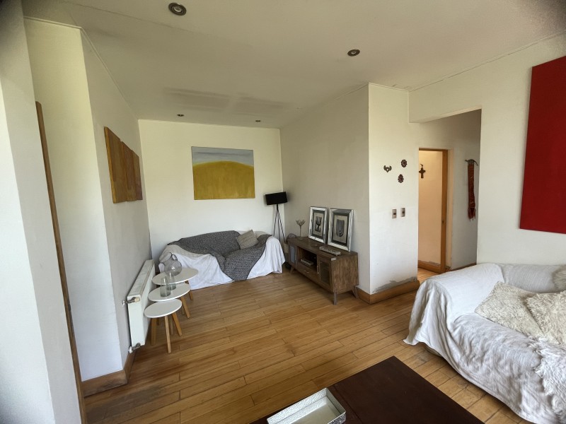 Vendo Casa Minimalista en Lo Arcaya, Colina.
