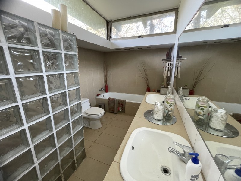 Vendo Casa Minimalista en Lo Arcaya, Colina.