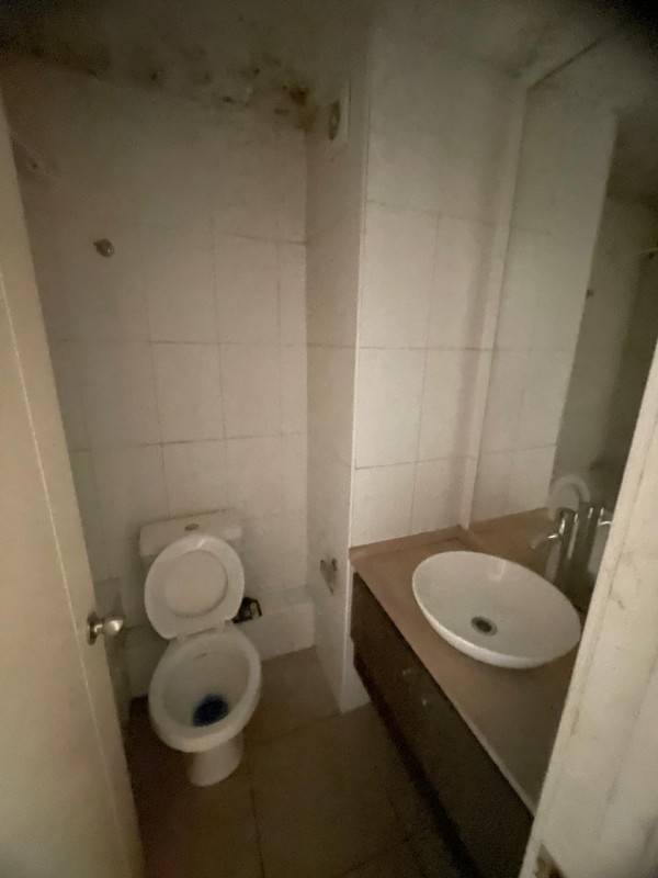 Arriendo Departamento en Avda Ecuador, Est Central.