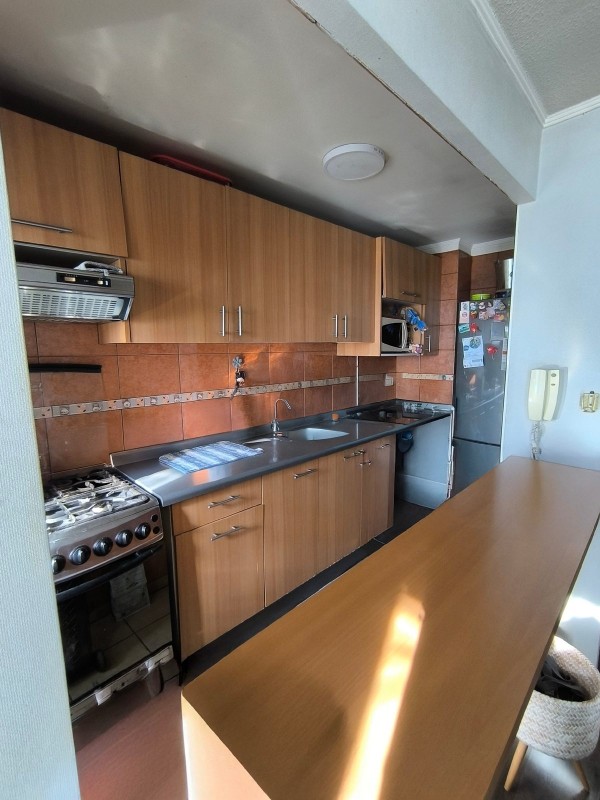¡¡oportunidad de Inversión!! Depto en Venta en Quilicura.