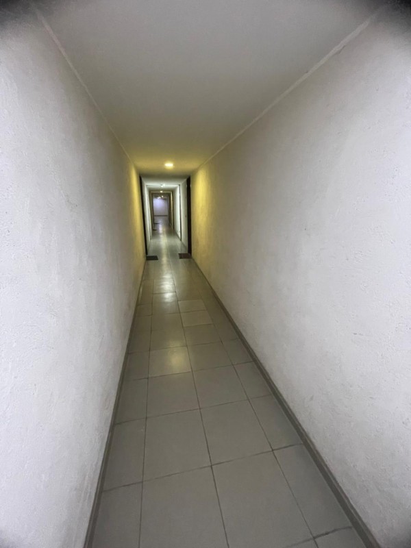 Arriendo Departamento en Avda Ecuador, Est Central.