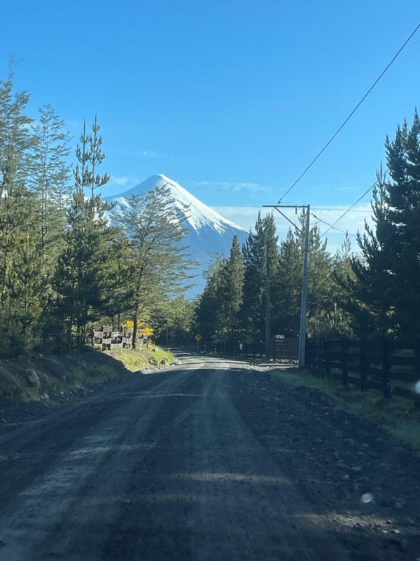 Se Vende Espectacular Terreno Cerca de Ensenada.