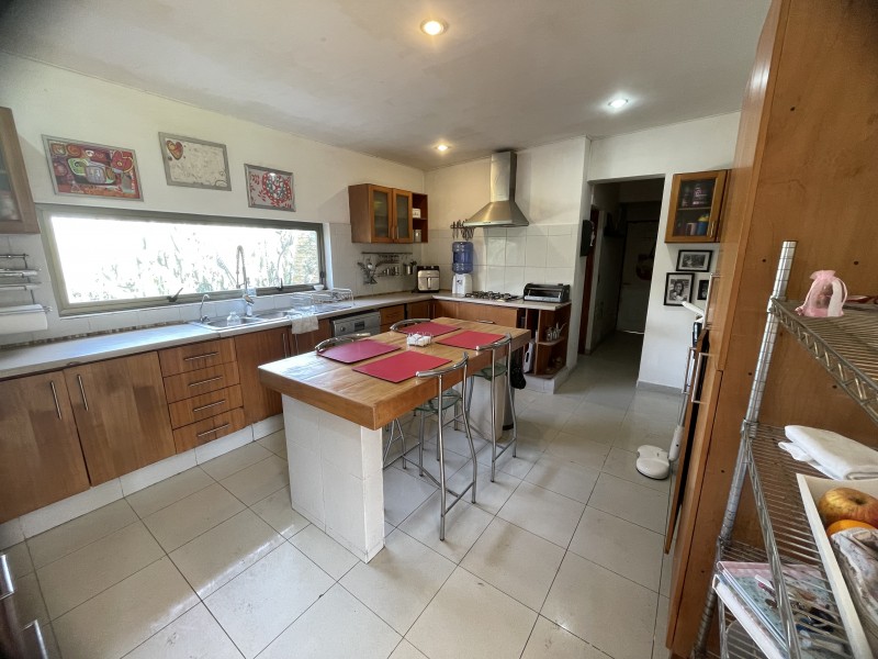 Vendo Casa Minimalista en Lo Arcaya, Colina.