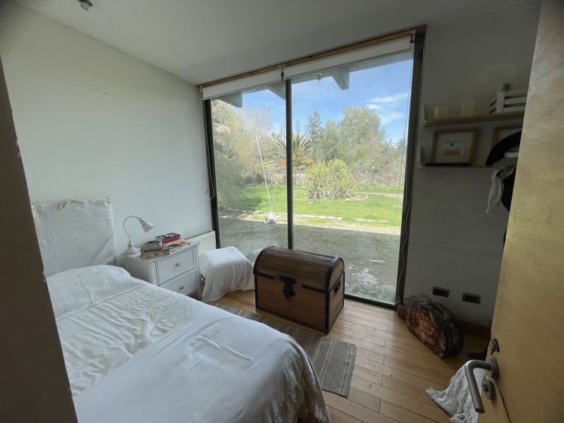 Vendo Casa Minimalista en Lo Arcaya, Colina.