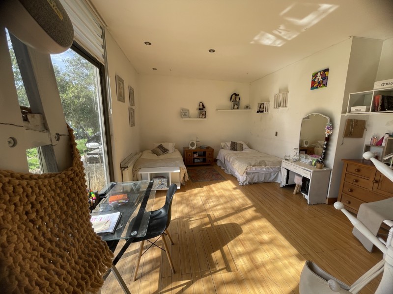 Vendo Casa Minimalista en Lo Arcaya, Colina.