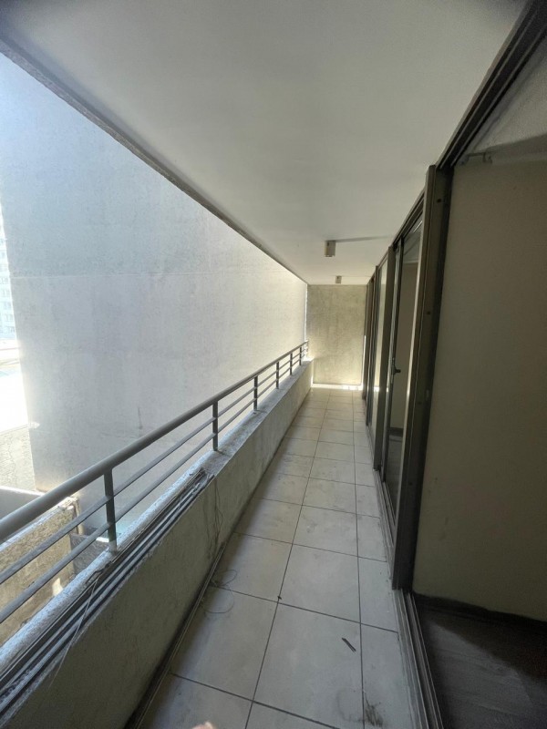Arriendo Departamento en Avda Ecuador, Est Central.