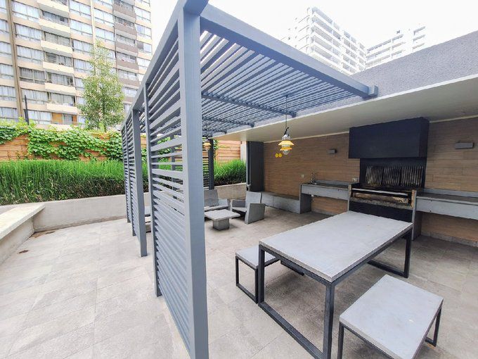 Arriendo Impecable Departamento en Avda Zañartu, Ñuñoa.