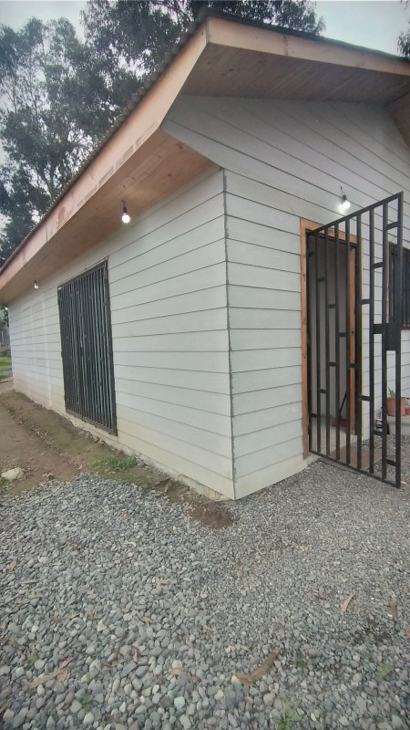 Oportunidad!! Venta de Parcela en Comuna de Padre Hurtado